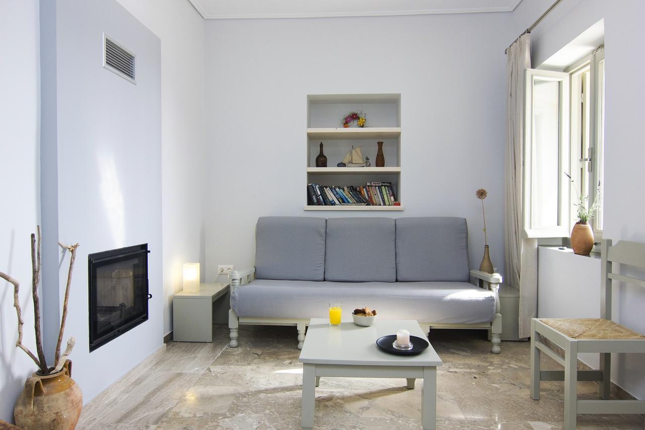Apartment Madena