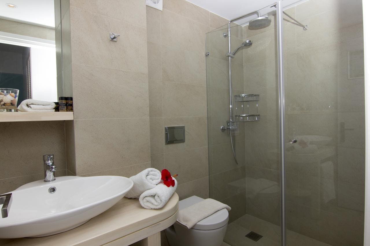 Apartment Madena