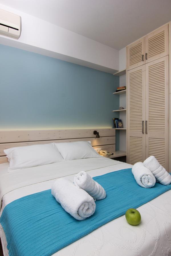 Madena Apartment Stoupa