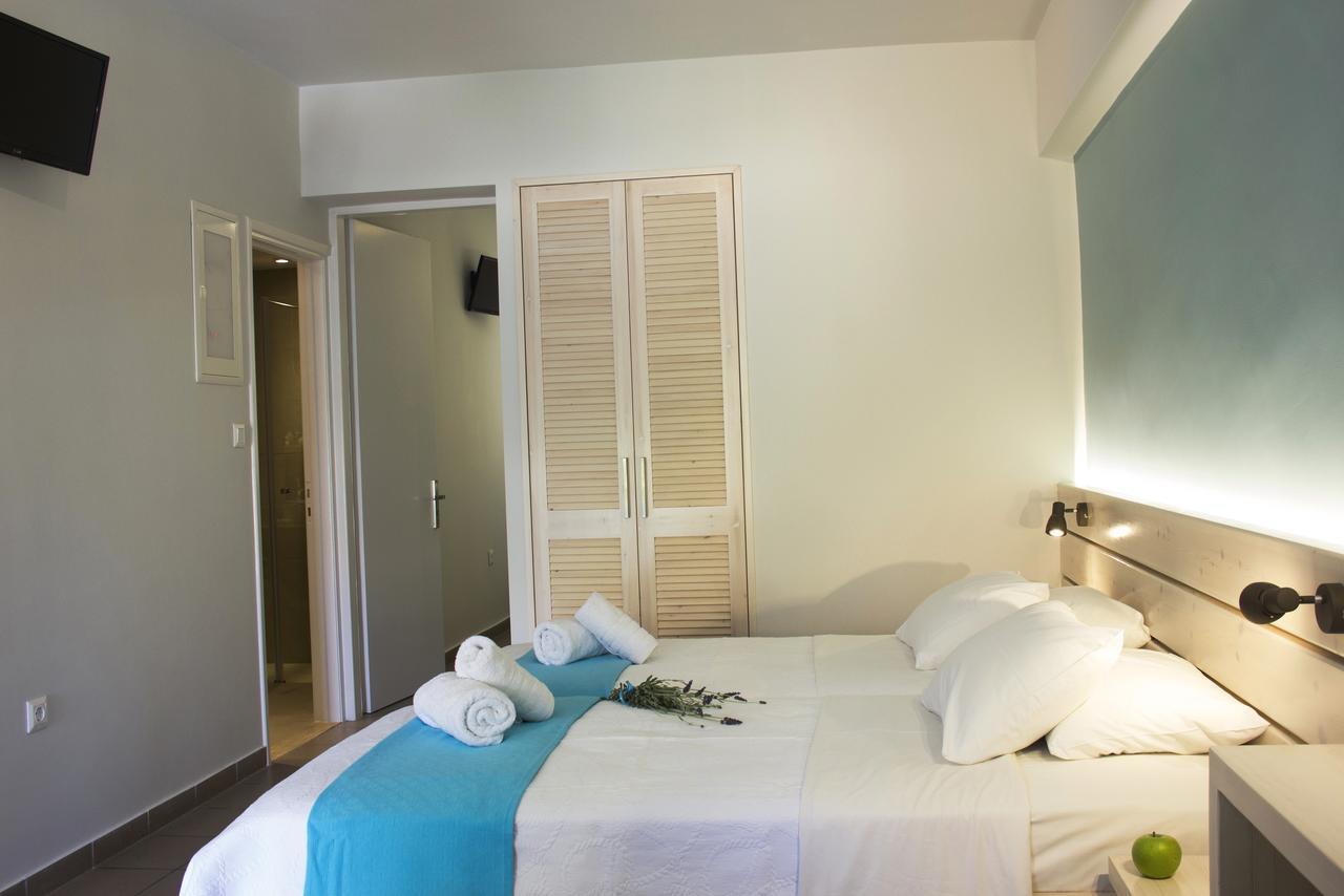 Apartment Madena *