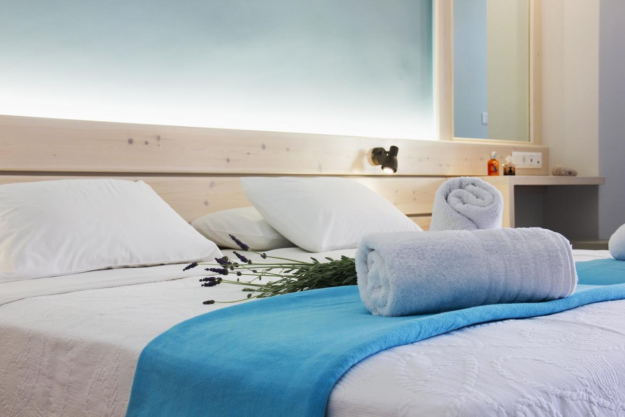 Appartement Madena *