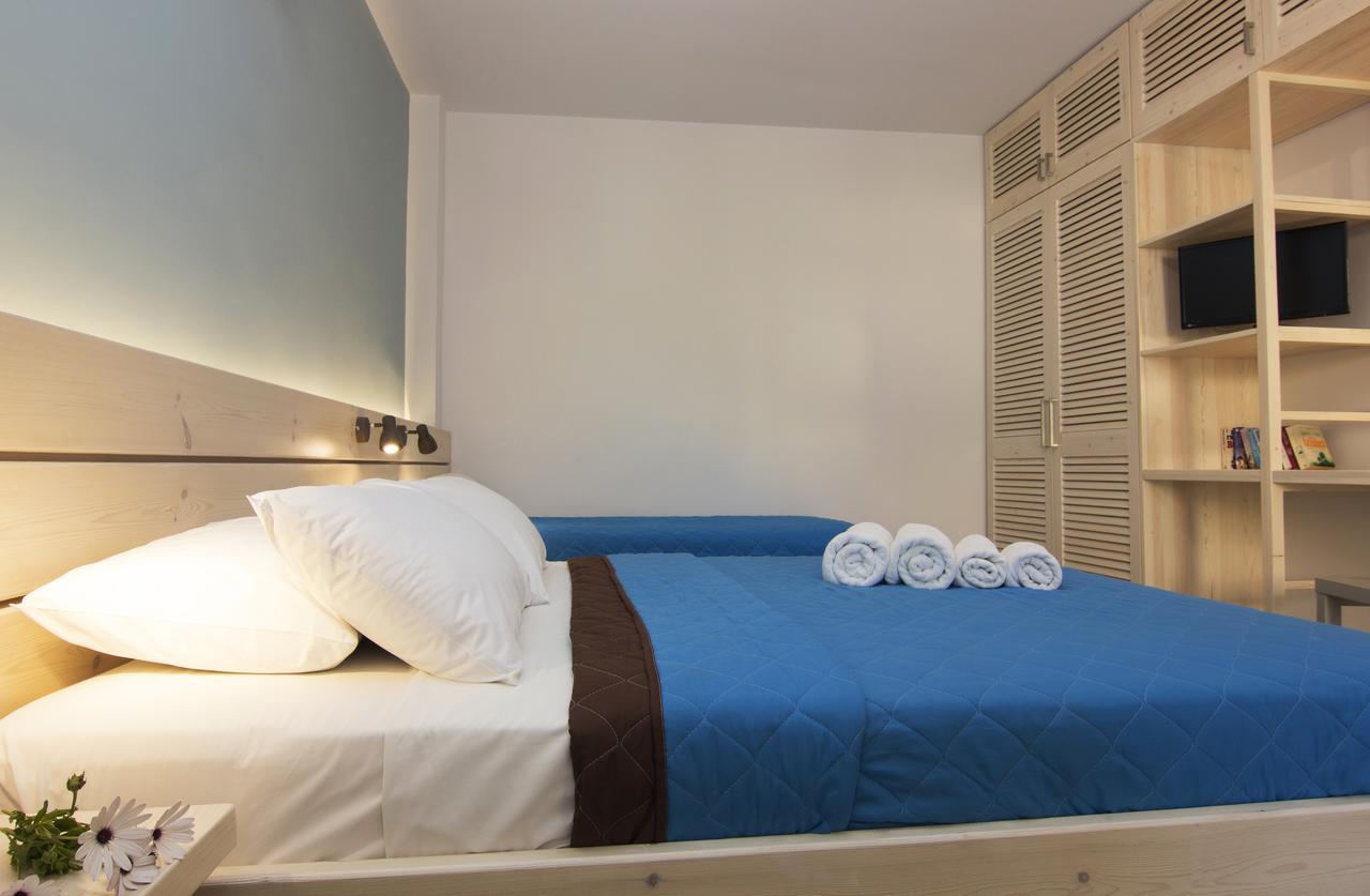 Apartment Madena Stoupa