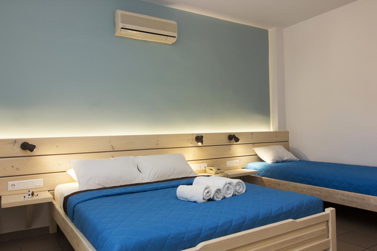 Apartment Madena Stoupa