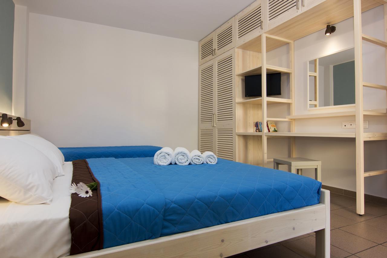Madena Apartment *