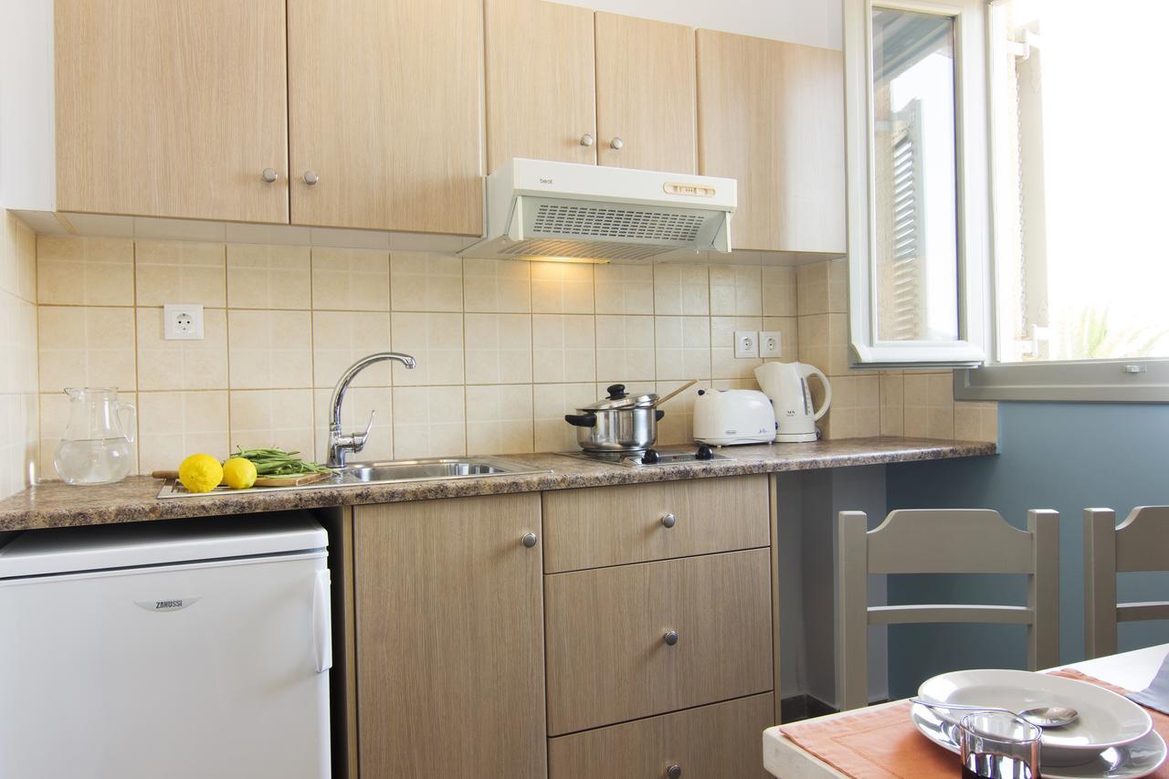Appartement Madena