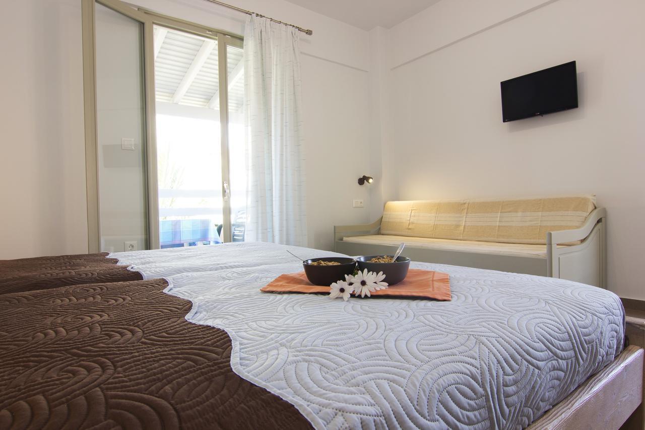 Madena Appartement Stoúpa