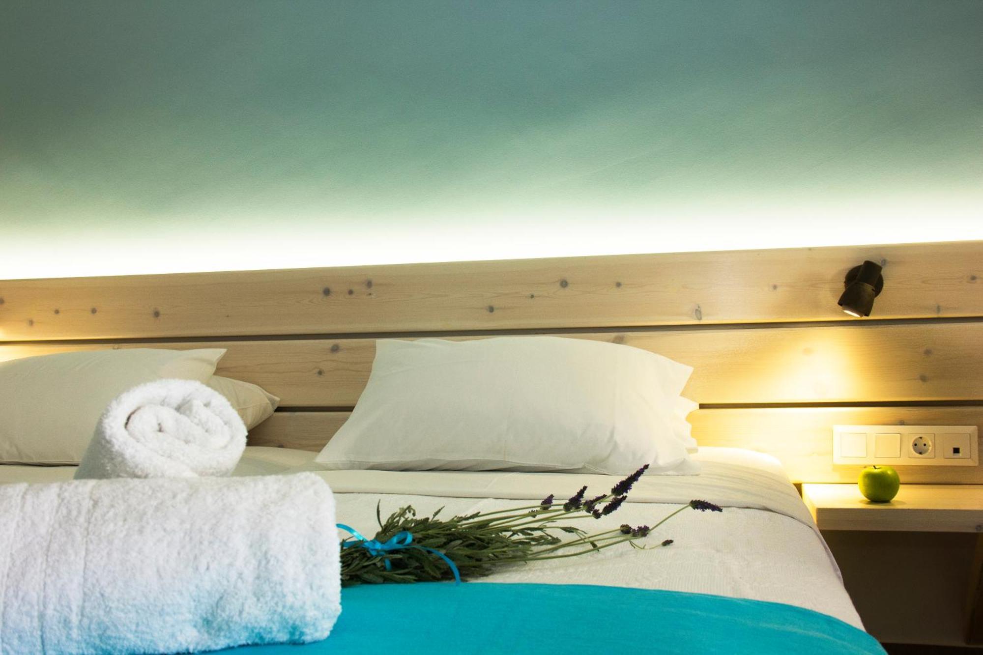 Madena Apartment Stoupa