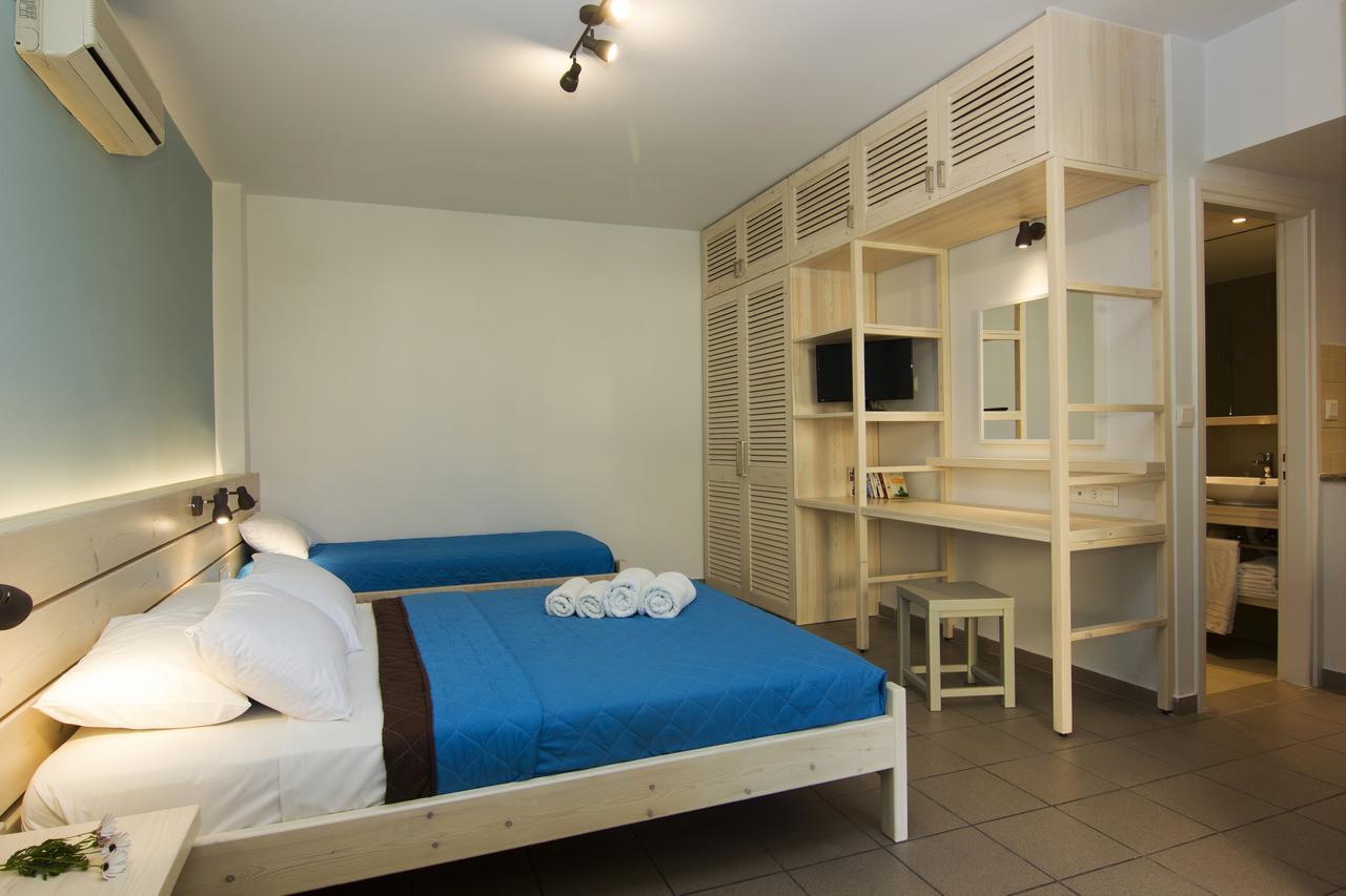 Madena Apartment