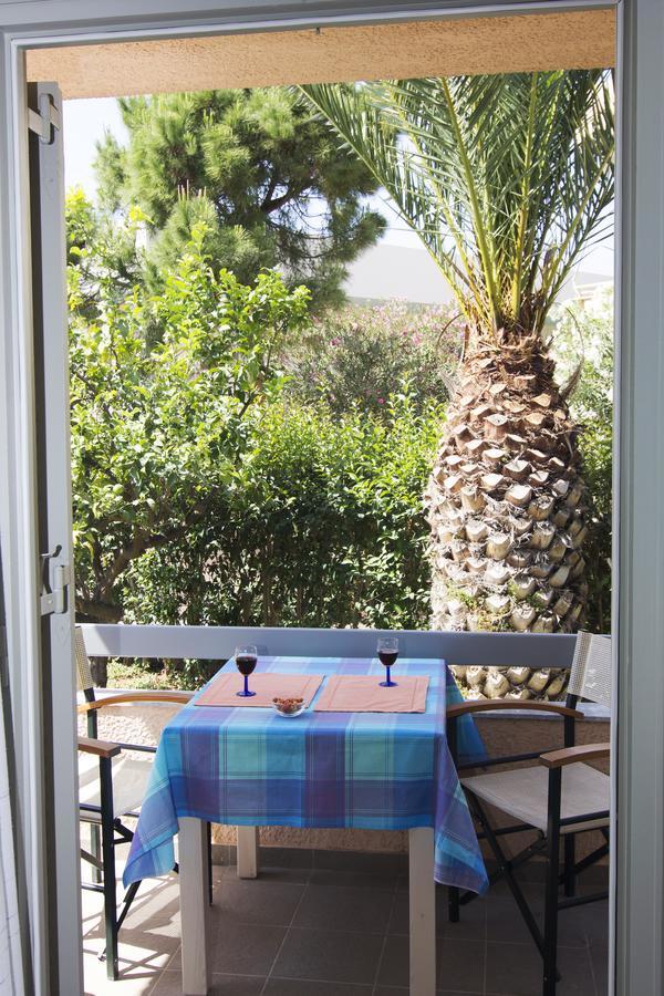 Apartment Madena *