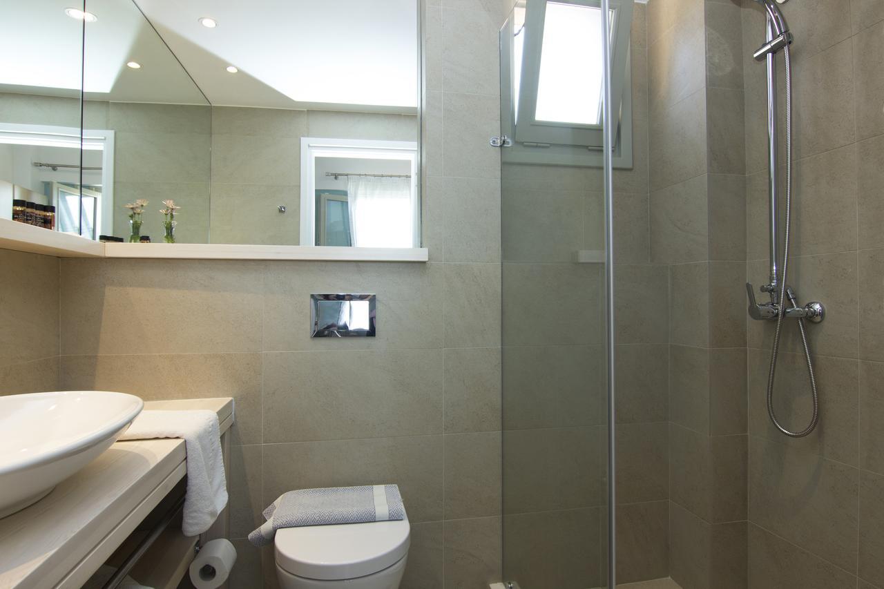Madena Apartment Stoupa