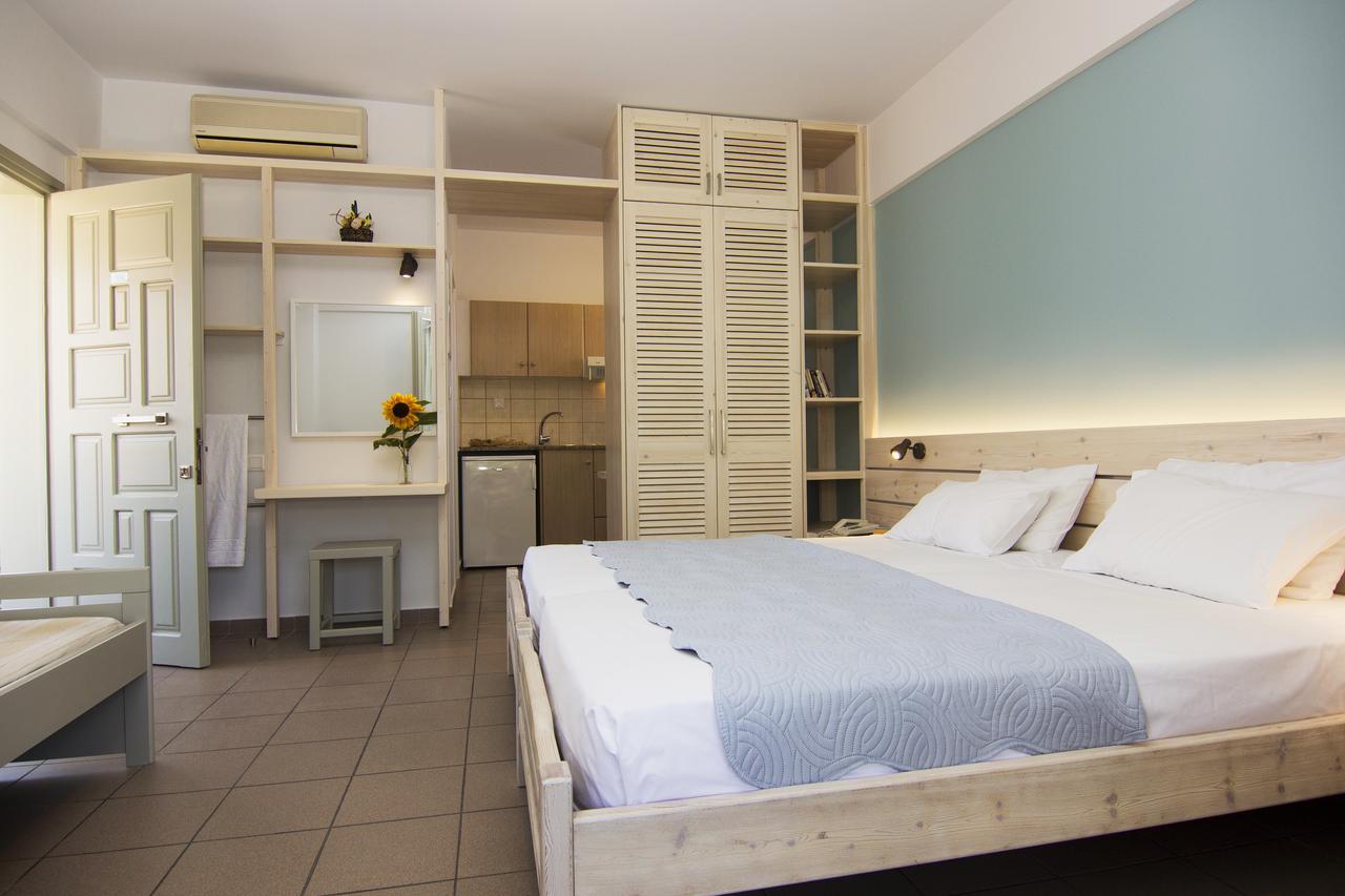 Madena Apartment Stoupa