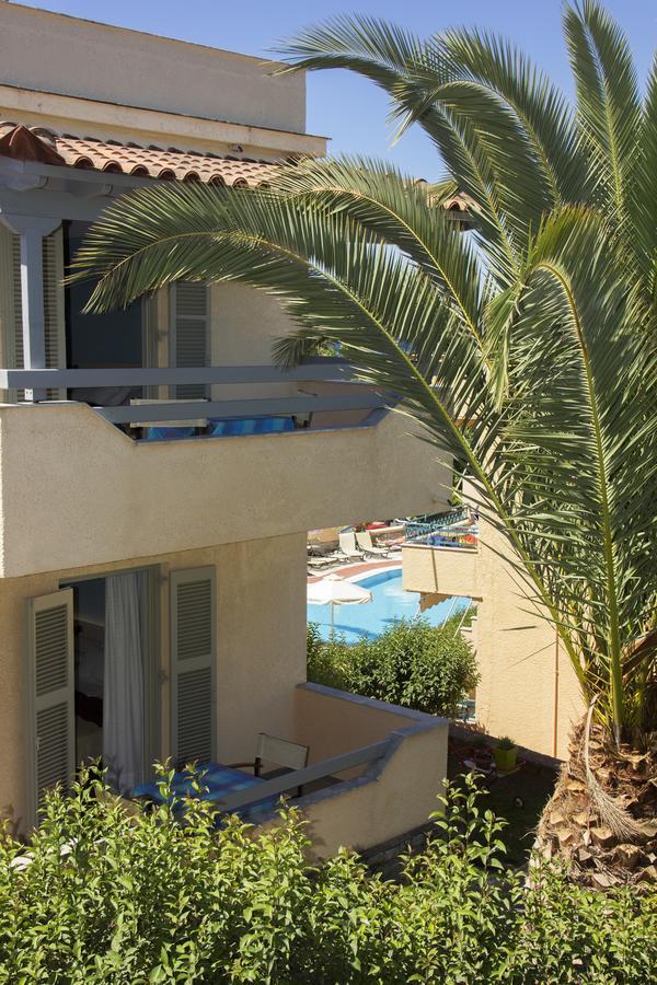 Madena Apartmán *