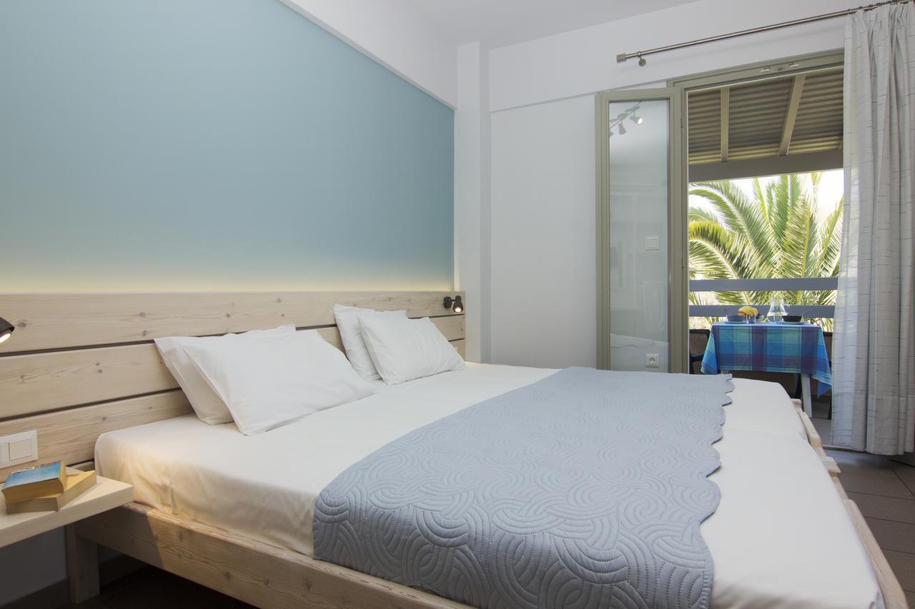 Apartment Madena *