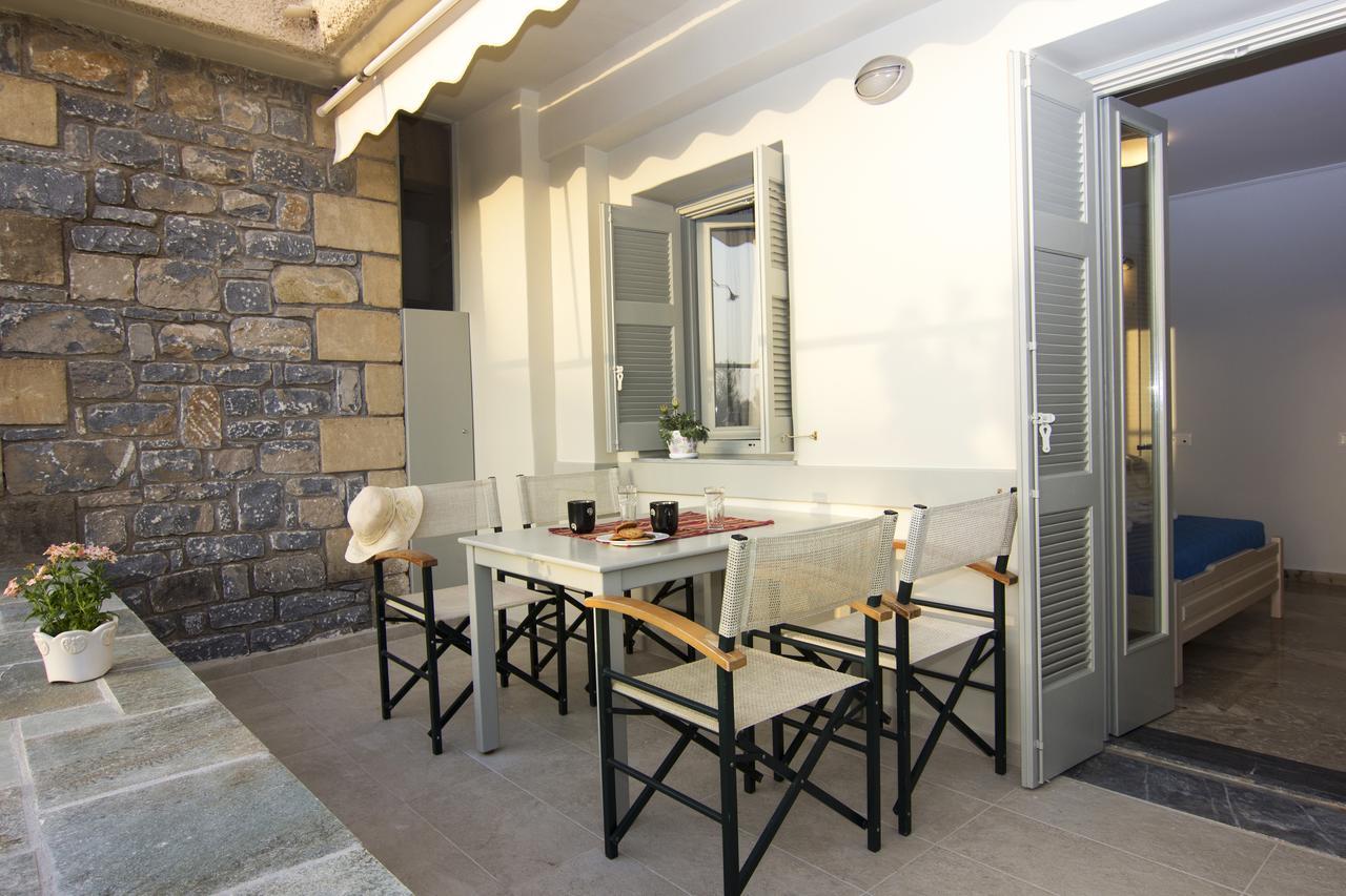 Madena Apartment