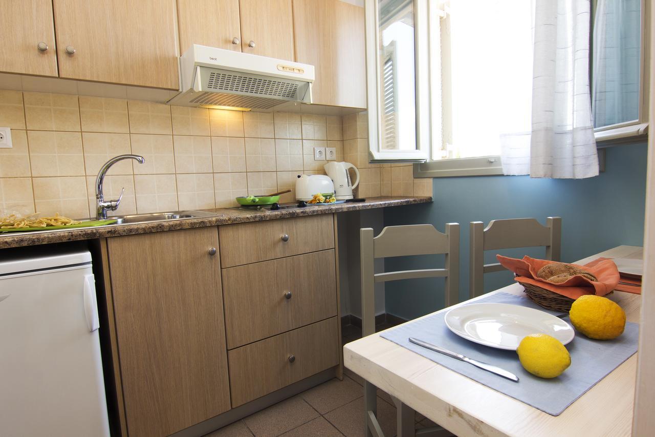 Apartment Madena