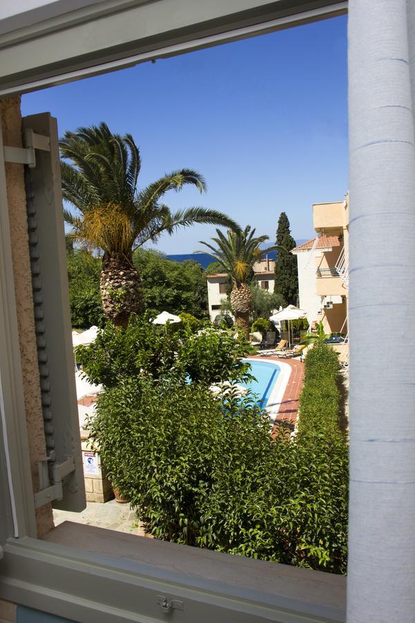 Apartment Madena *