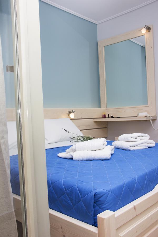 Madena Apartmán Stoúpa