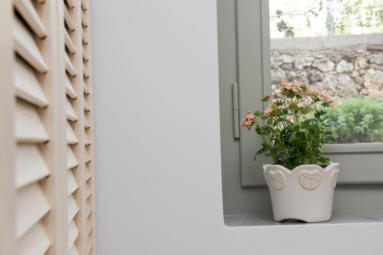 Apartment Madena Stoupa