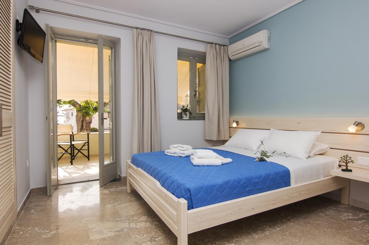 Madena Apartment *