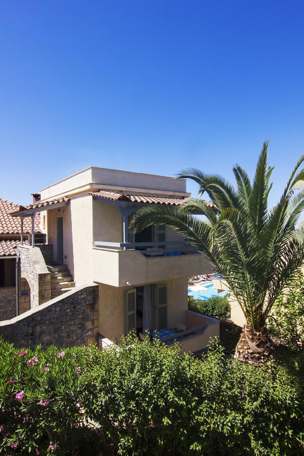Apartmán Madena