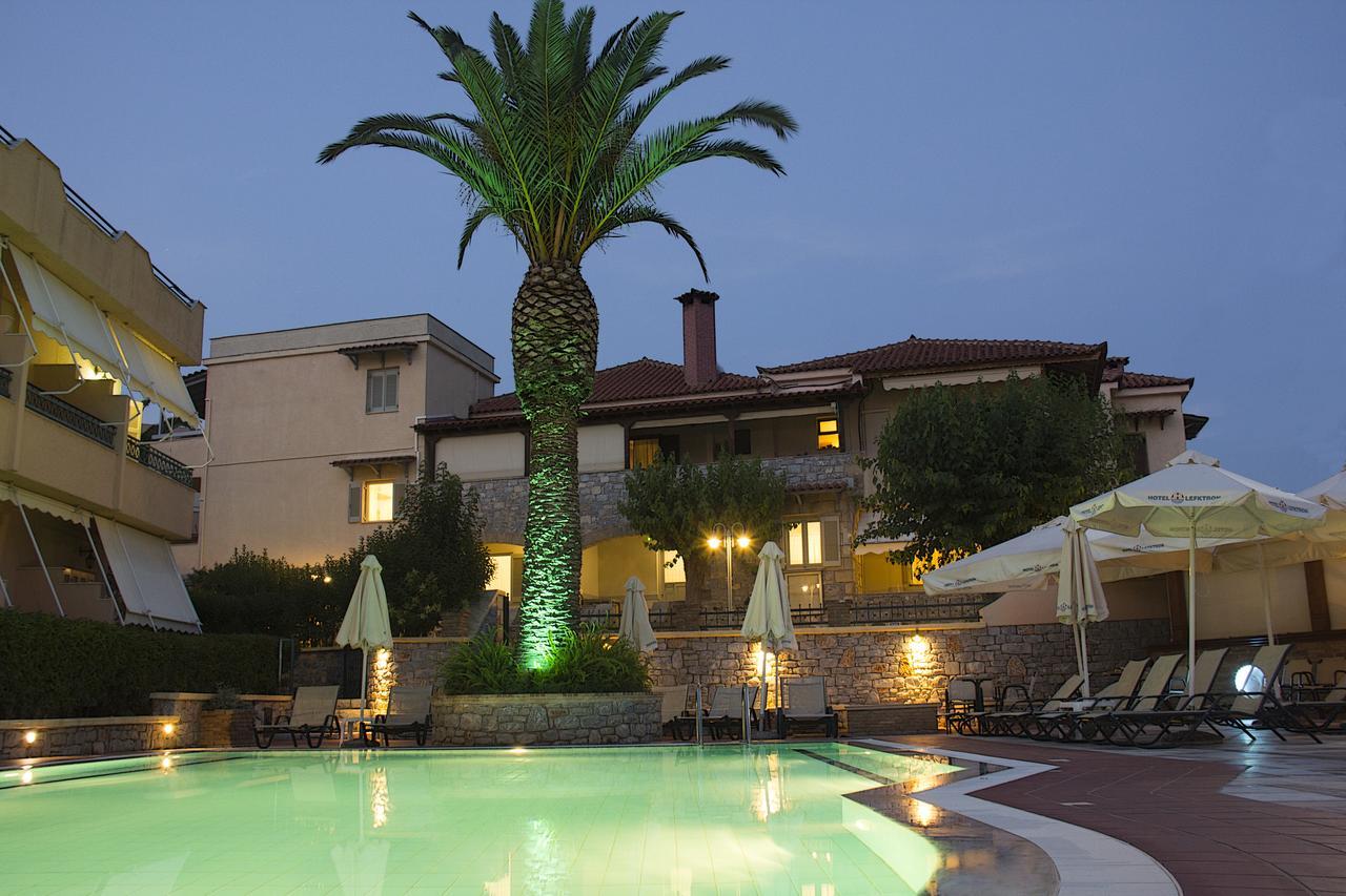 Madena Apartmán