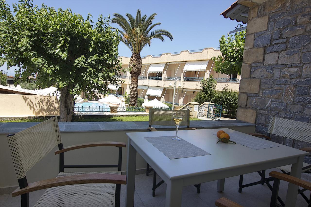 Apartment Madena Stoupa